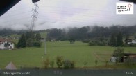 Archiv Foto Webcam Hoferlift am Kolsassberg 12:00