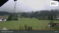 Archiv Foto Webcam Hoferlift am Kolsassberg 14:00