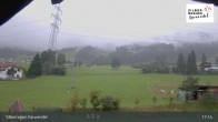 Archiv Foto Webcam Hoferlift am Kolsassberg 16:00