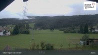 Archiv Foto Webcam Hoferlift am Kolsassberg 02:00