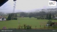 Archiv Foto Webcam Hoferlift am Kolsassberg 06:00