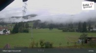 Archiv Foto Webcam Hoferlift am Kolsassberg 07:00