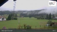 Archiv Foto Webcam Hoferlift am Kolsassberg 08:00