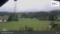 Archiv Foto Webcam Hoferlift am Kolsassberg 10:00