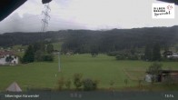 Archiv Foto Webcam Hoferlift am Kolsassberg 12:00