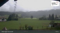 Archiv Foto Webcam Hoferlift am Kolsassberg 14:00