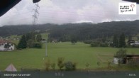 Archiv Foto Webcam Hoferlift am Kolsassberg 12:00