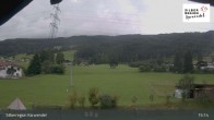 Archiv Foto Webcam Hoferlift am Kolsassberg 14:00