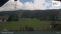 Archiv Foto Webcam Hoferlift am Kolsassberg 16:00