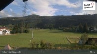 Archiv Foto Webcam Hoferlift am Kolsassberg 18:00