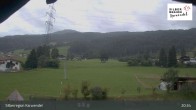 Archiv Foto Webcam Hoferlift am Kolsassberg 04:00