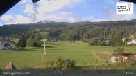 Archiv Foto Webcam Hoferlift am Kolsassberg 06:00