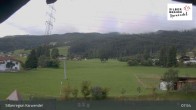 Archiv Foto Webcam Hoferlift am Kolsassberg 07:00