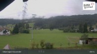 Archiv Foto Webcam Hoferlift am Kolsassberg 08:00