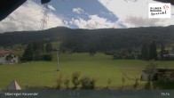 Archiv Foto Webcam Hoferlift am Kolsassberg 14:00