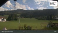 Archiv Foto Webcam Hoferlift am Kolsassberg 16:00