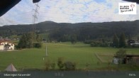 Archiv Foto Webcam Hoferlift am Kolsassberg 18:00