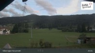 Archiv Foto Webcam Hoferlift am Kolsassberg 20:00