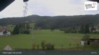 Archiv Foto Webcam Hoferlift am Kolsassberg 06:00