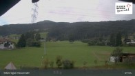 Archiv Foto Webcam Hoferlift am Kolsassberg 07:00