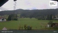 Archiv Foto Webcam Hoferlift am Kolsassberg 08:00