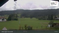 Archiv Foto Webcam Hoferlift am Kolsassberg 10:00