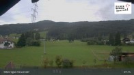 Archiv Foto Webcam Hoferlift am Kolsassberg 06:00