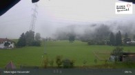 Archiv Foto Webcam Hoferlift am Kolsassberg 08:00