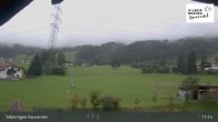Archiv Foto Webcam Hoferlift am Kolsassberg 10:00