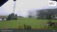 Archiv Foto Webcam Hoferlift am Kolsassberg 12:00
