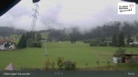 Archiv Foto Webcam Hoferlift am Kolsassberg 14:00