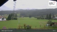 Archiv Foto Webcam Hoferlift am Kolsassberg 18:00