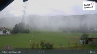 Archiv Foto Webcam Hoferlift am Kolsassberg 06:00