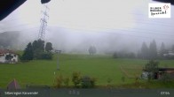 Archiv Foto Webcam Hoferlift am Kolsassberg 07:00
