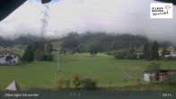 Archiv Foto Webcam Hoferlift am Kolsassberg 08:00