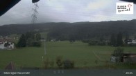 Archiv Foto Webcam Hoferlift am Kolsassberg 00:00