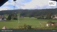 Archiv Foto Webcam Hoferlift am Kolsassberg 06:00