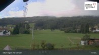 Archiv Foto Webcam Hoferlift am Kolsassberg 07:00