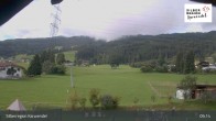 Archiv Foto Webcam Hoferlift am Kolsassberg 08:00