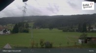Archiv Foto Webcam Hoferlift am Kolsassberg 14:00