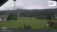 Archiv Foto Webcam Hoferlift am Kolsassberg 16:00