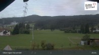 Archiv Foto Webcam Hoferlift am Kolsassberg 00:00