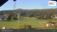 Archiv Foto Webcam Hoferlift am Kolsassberg 06:00