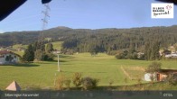 Archiv Foto Webcam Hoferlift am Kolsassberg 07:00