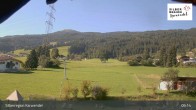 Archiv Foto Webcam Hoferlift am Kolsassberg 08:00