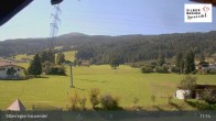 Archiv Foto Webcam Hoferlift am Kolsassberg 10:00