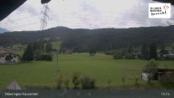 Archiv Foto Webcam Hoferlift am Kolsassberg 12:00