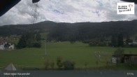 Archiv Foto Webcam Hoferlift am Kolsassberg 16:00