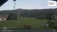 Archiv Foto Webcam Hoferlift am Kolsassberg 04:00