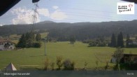 Archiv Foto Webcam Hoferlift am Kolsassberg 14:00